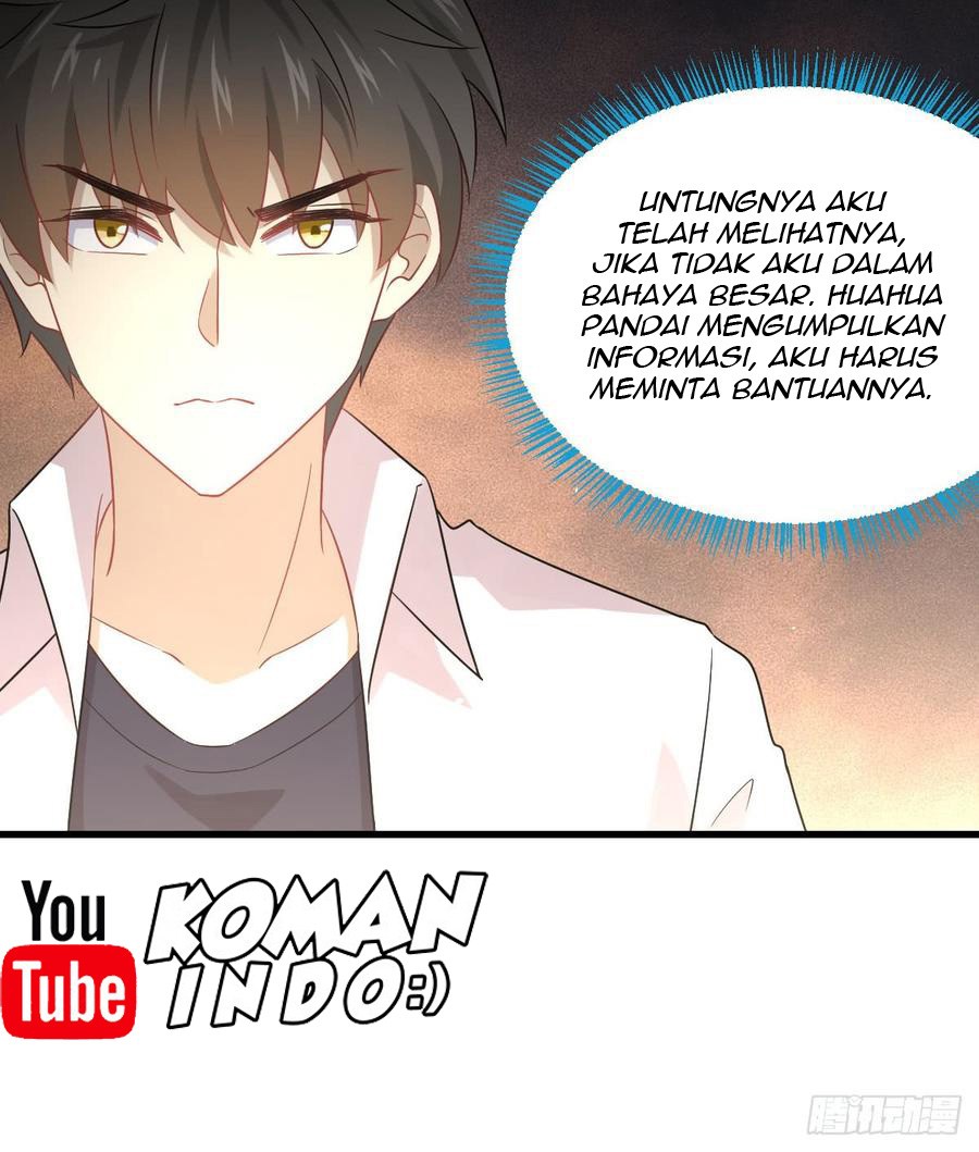 Immortal Swordsman in The Reverse World Chapter 80 - halaman 30