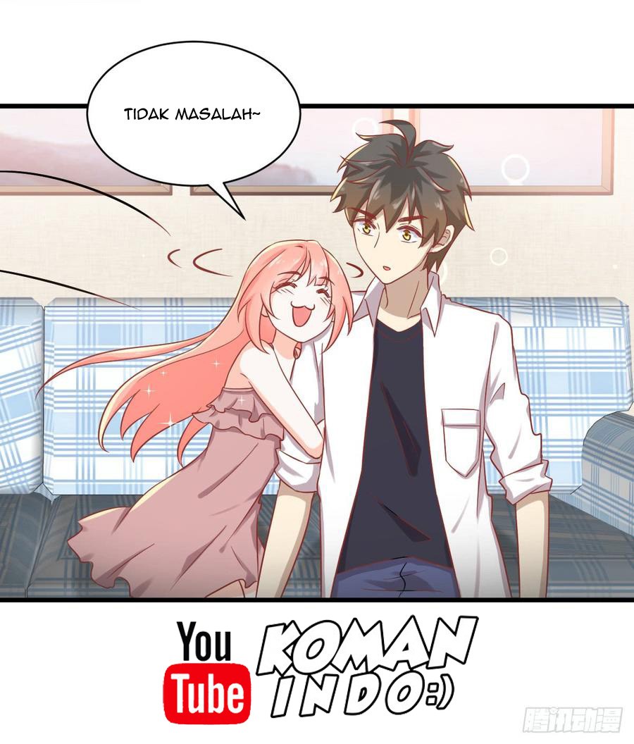 Immortal Swordsman in The Reverse World Chapter 80 - halaman 34