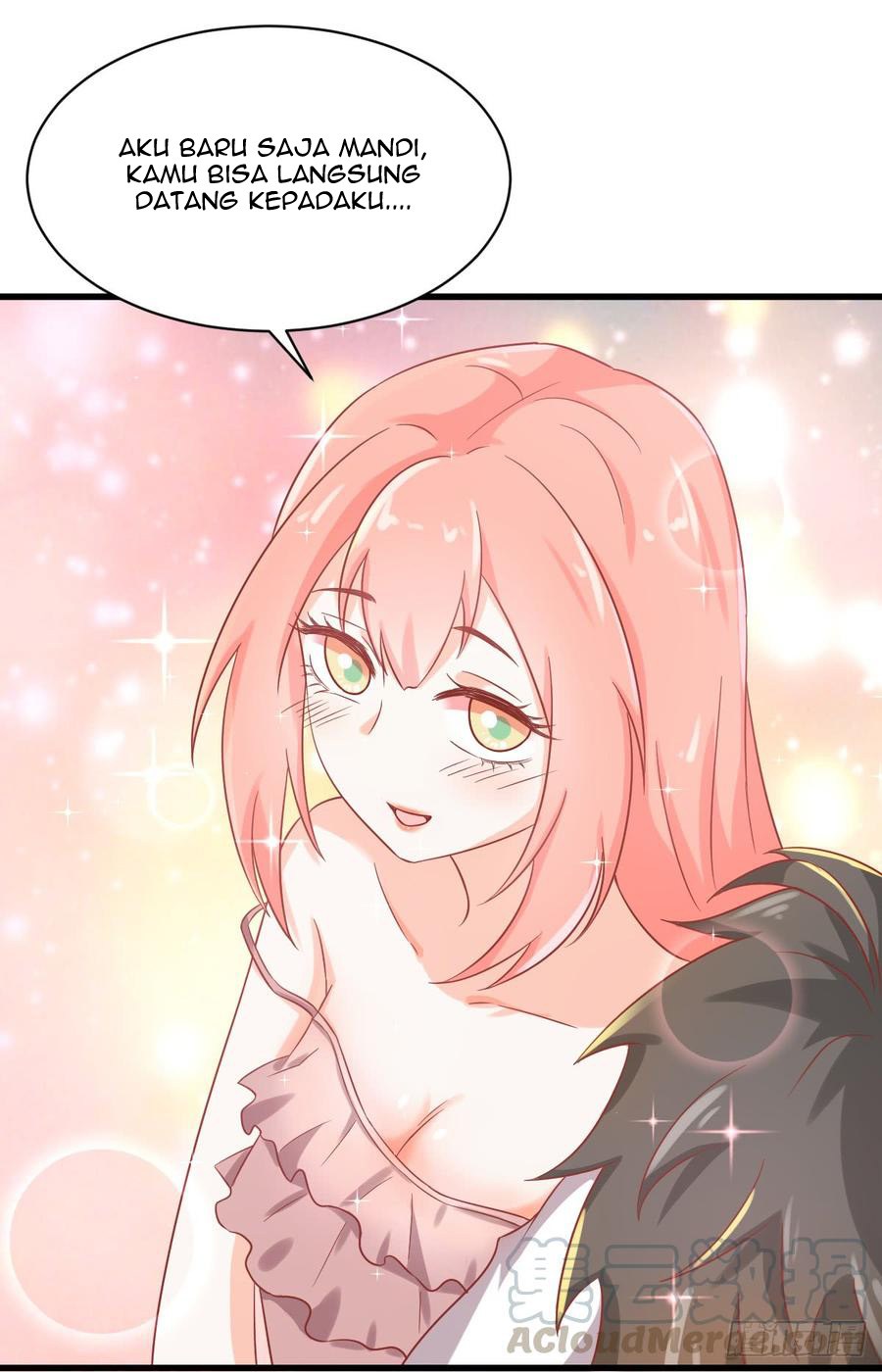Immortal Swordsman in The Reverse World Chapter 80 - halaman 35