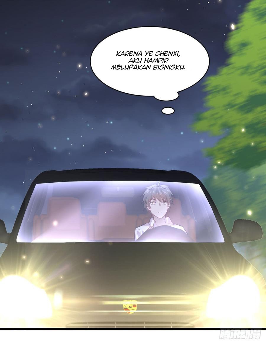 Immortal Swordsman in The Reverse World Chapter 80 - halaman 9