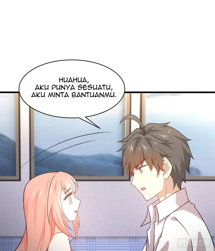 Immortal Swordsman in The Reverse World Chapter 81 - halaman 1