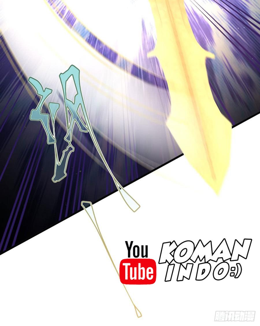 Immortal Swordsman in The Reverse World Chapter 81 - halaman 10