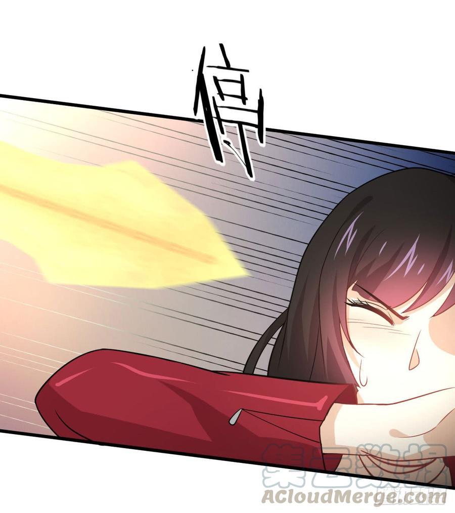 Immortal Swordsman in The Reverse World Chapter 81 - halaman 13