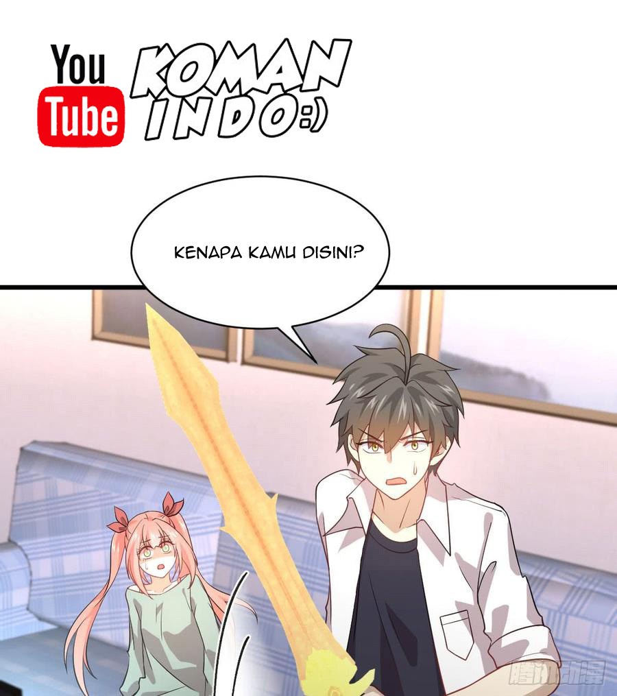 Immortal Swordsman in The Reverse World Chapter 81 - halaman 14