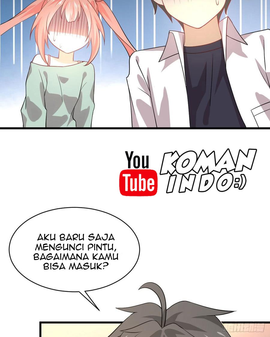Immortal Swordsman in The Reverse World Chapter 81 - halaman 18