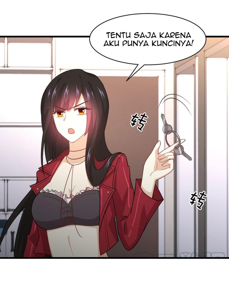Immortal Swordsman in The Reverse World Chapter 81 - halaman 20