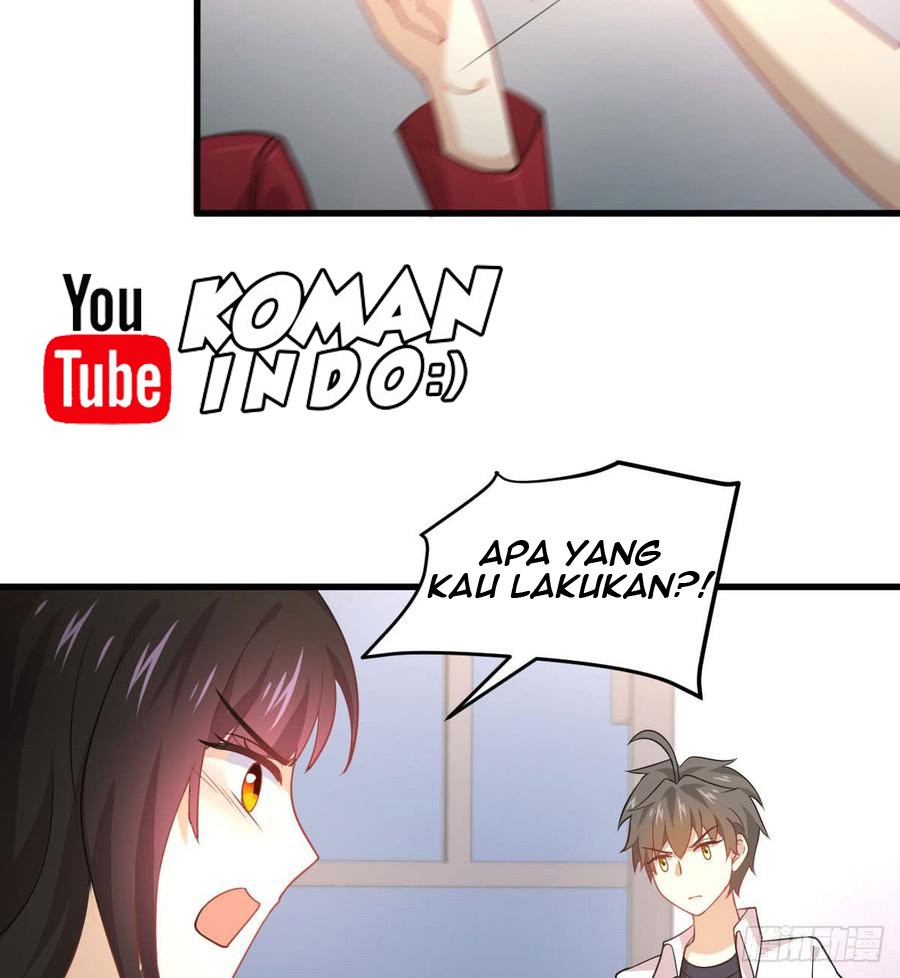 Immortal Swordsman in The Reverse World Chapter 81 - halaman 24