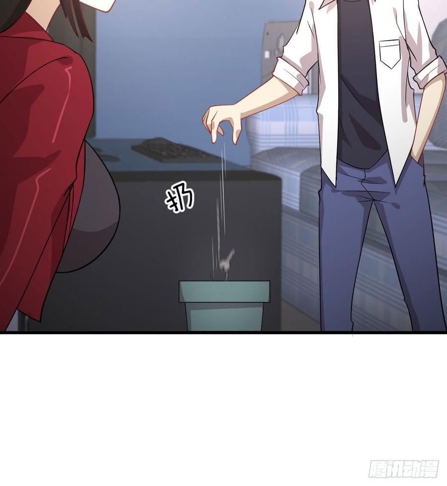 Immortal Swordsman in The Reverse World Chapter 81 - halaman 25