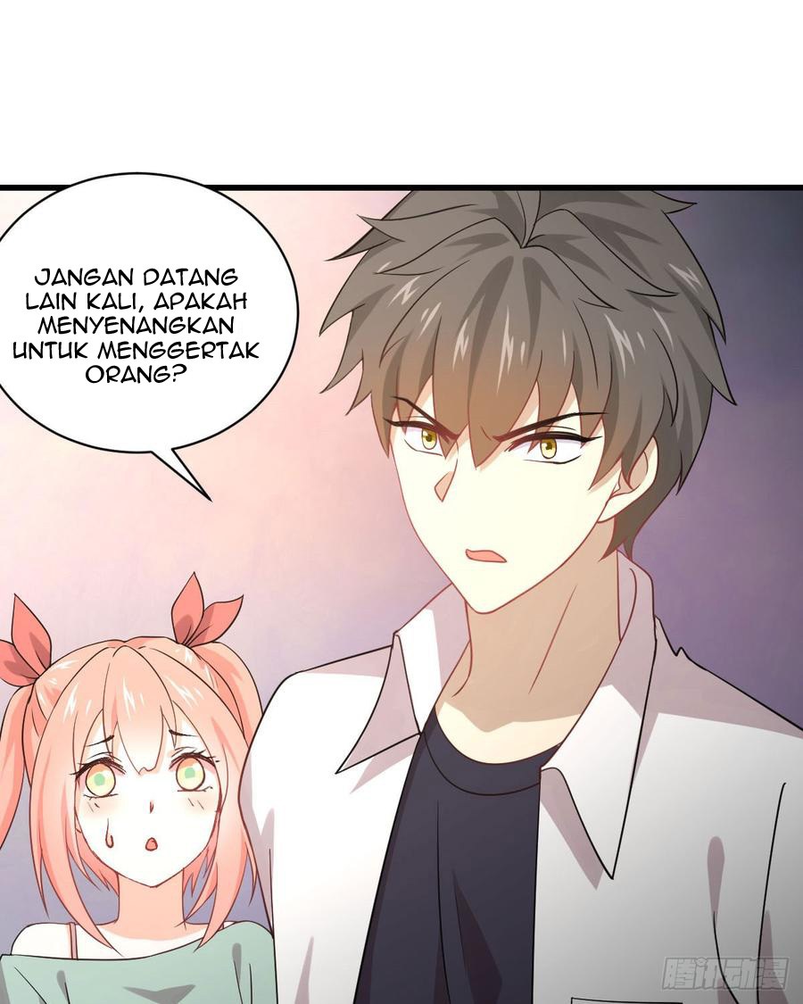 Immortal Swordsman in The Reverse World Chapter 81 - halaman 26