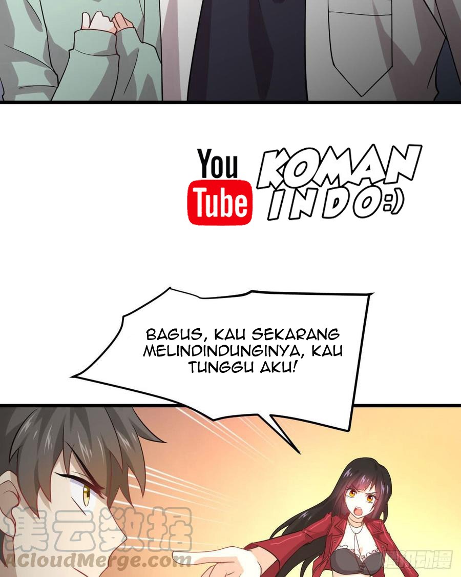 Immortal Swordsman in The Reverse World Chapter 81 - halaman 27