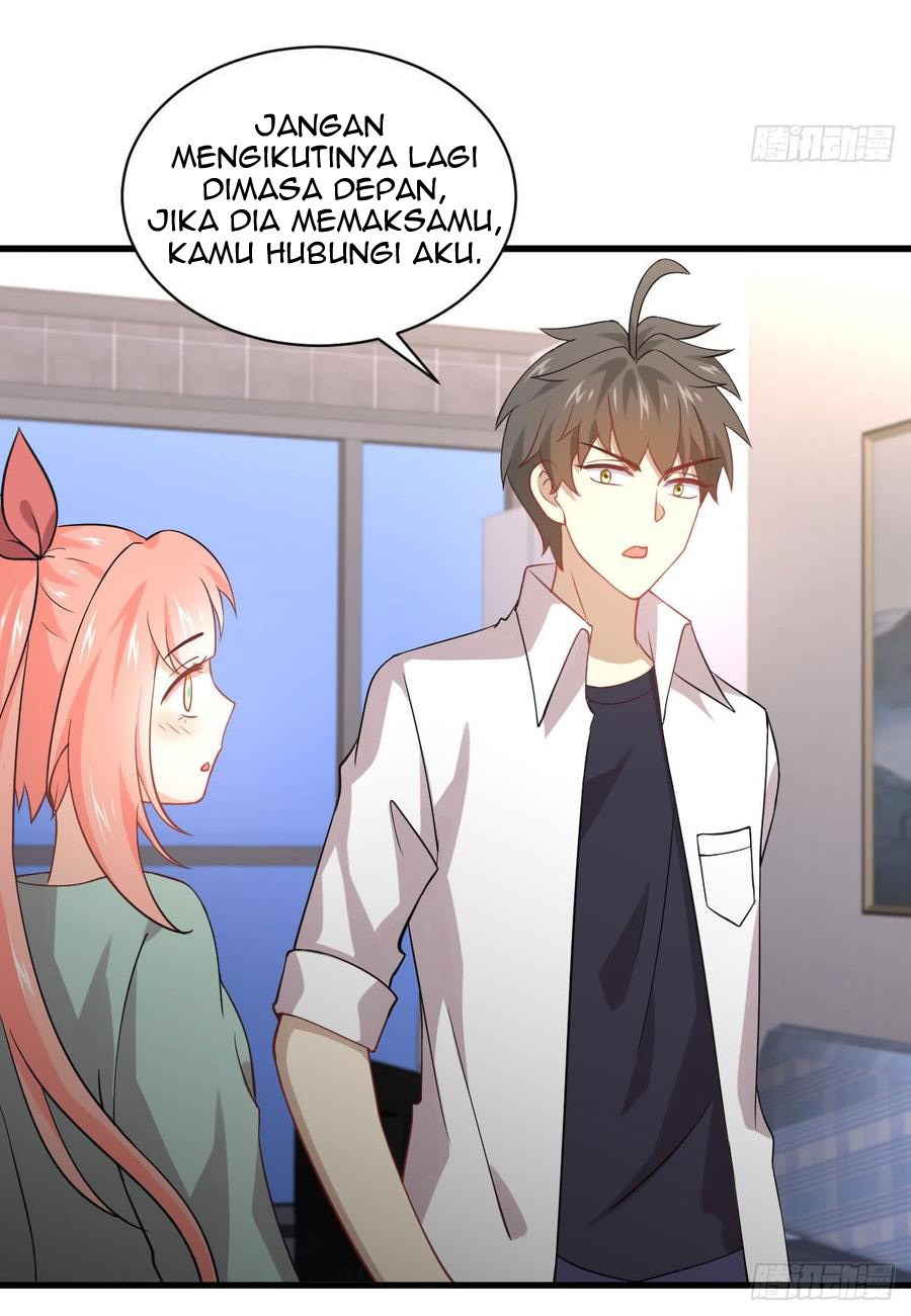 Immortal Swordsman in The Reverse World Chapter 81 - halaman 30