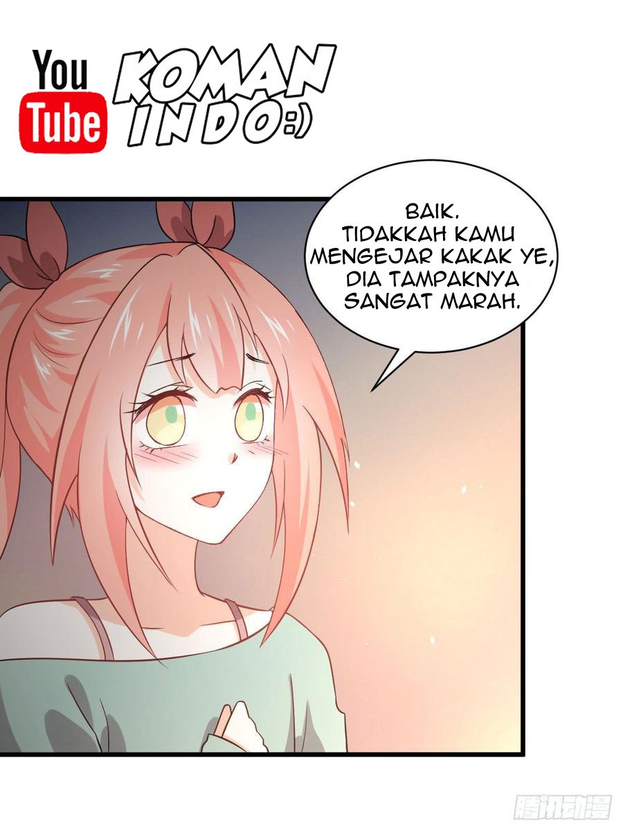 Immortal Swordsman in The Reverse World Chapter 81 - halaman 31