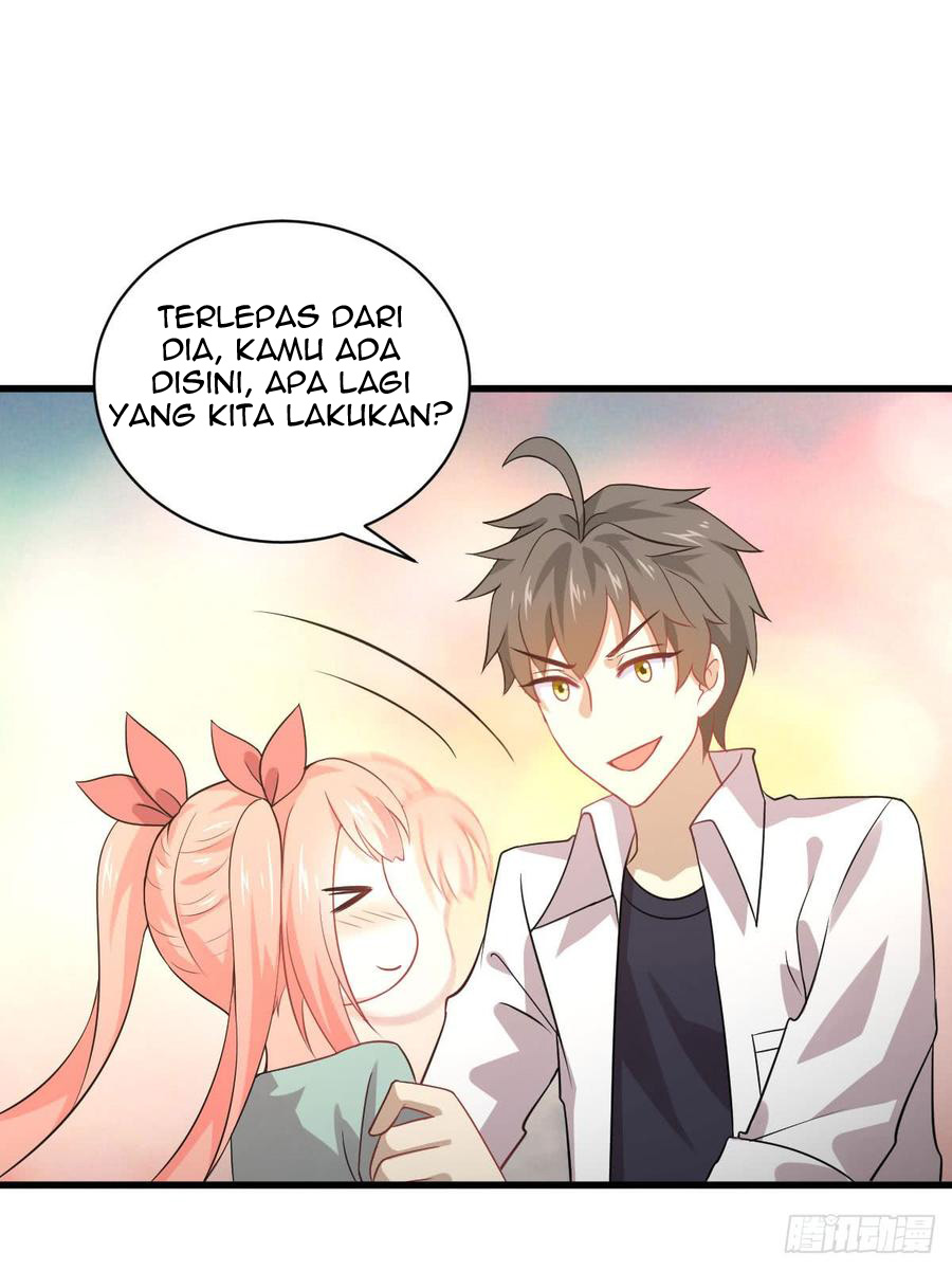 Immortal Swordsman in The Reverse World Chapter 81 - halaman 32
