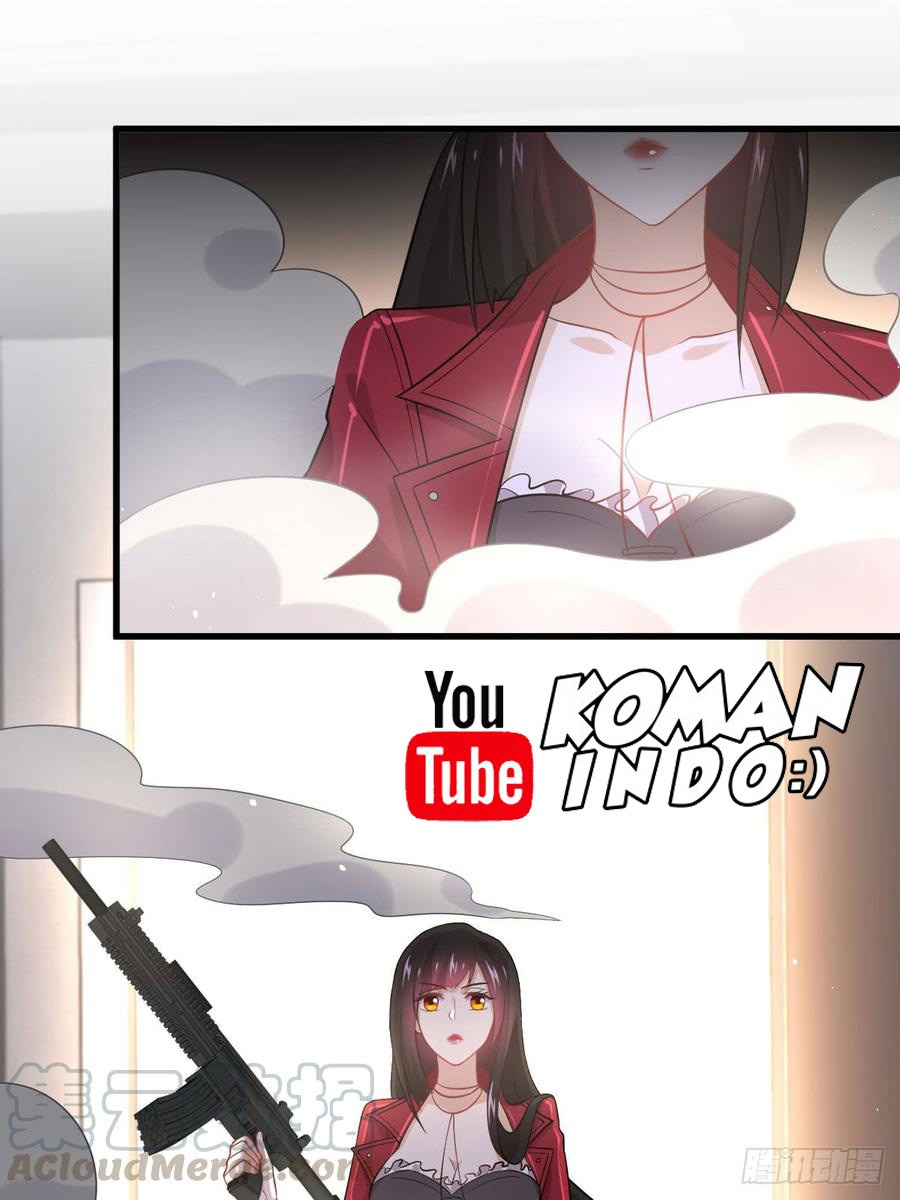 Immortal Swordsman in The Reverse World Chapter 81 - halaman 34