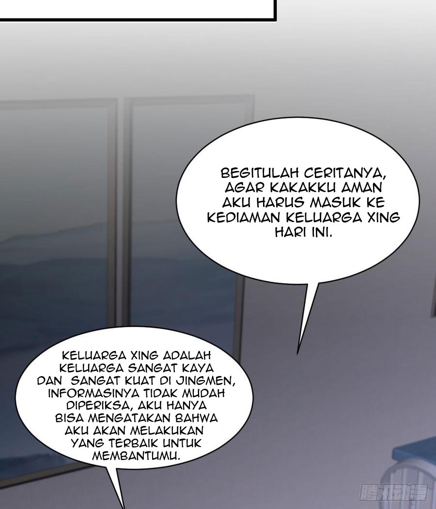 Immortal Swordsman in The Reverse World Chapter 81 - halaman 4