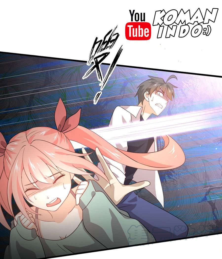 Immortal Swordsman in The Reverse World Chapter 81 - halaman 41