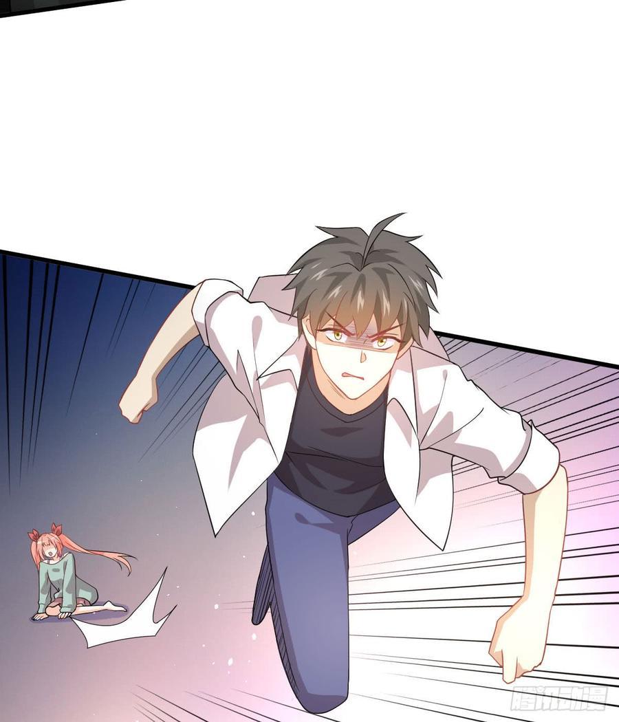 Immortal Swordsman in The Reverse World Chapter 81 - halaman 42