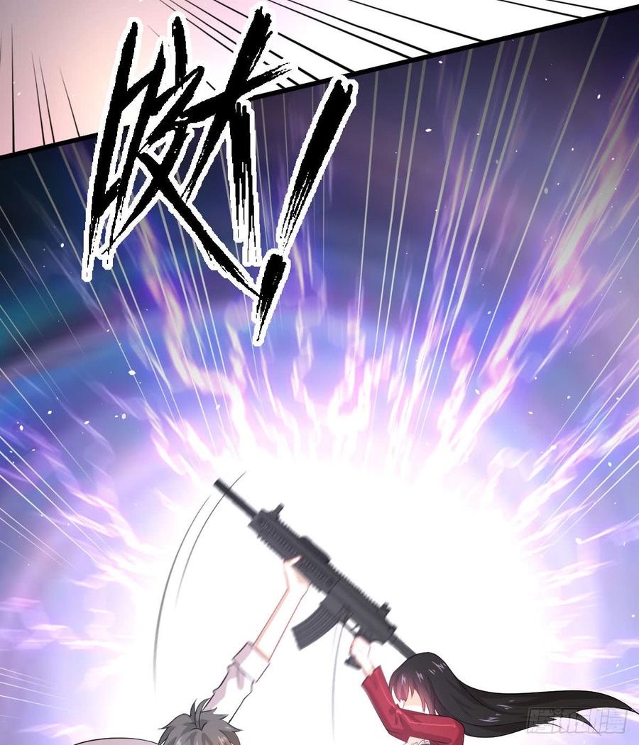 Immortal Swordsman in The Reverse World Chapter 81 - halaman 43