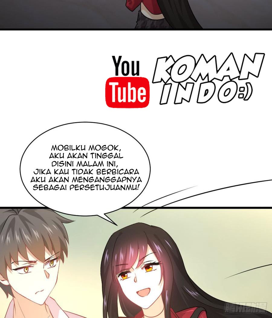 Immortal Swordsman in The Reverse World Chapter 81 - halaman 54