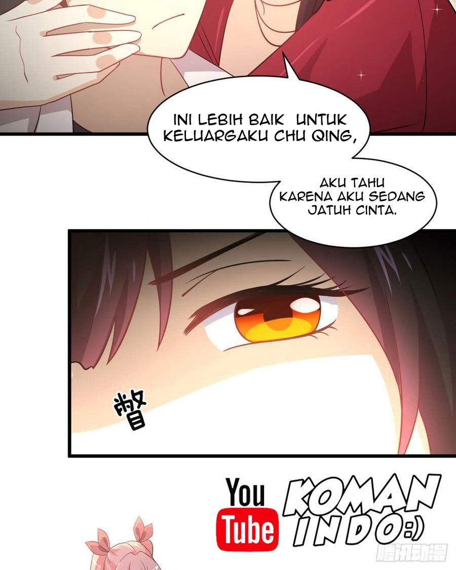 Immortal Swordsman in The Reverse World Chapter 81 - halaman 58