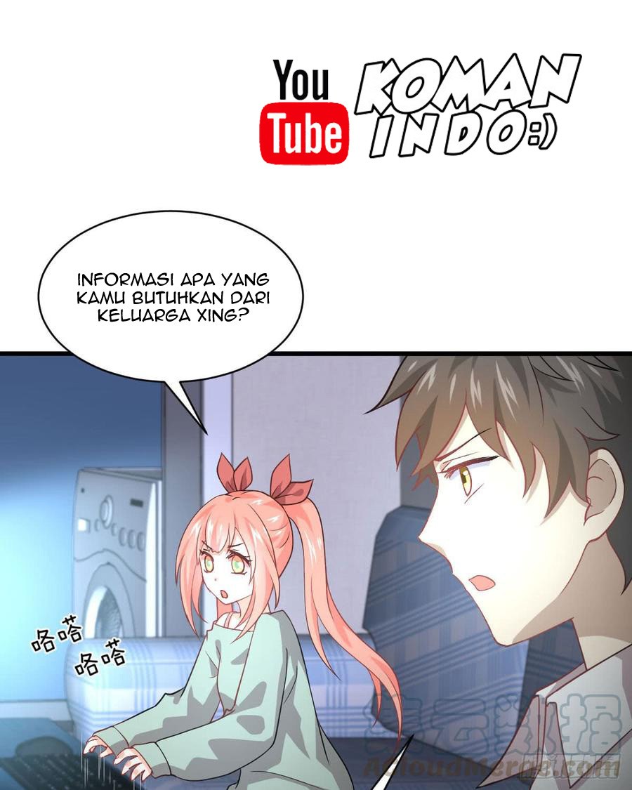 Immortal Swordsman in The Reverse World Chapter 81 - halaman 6