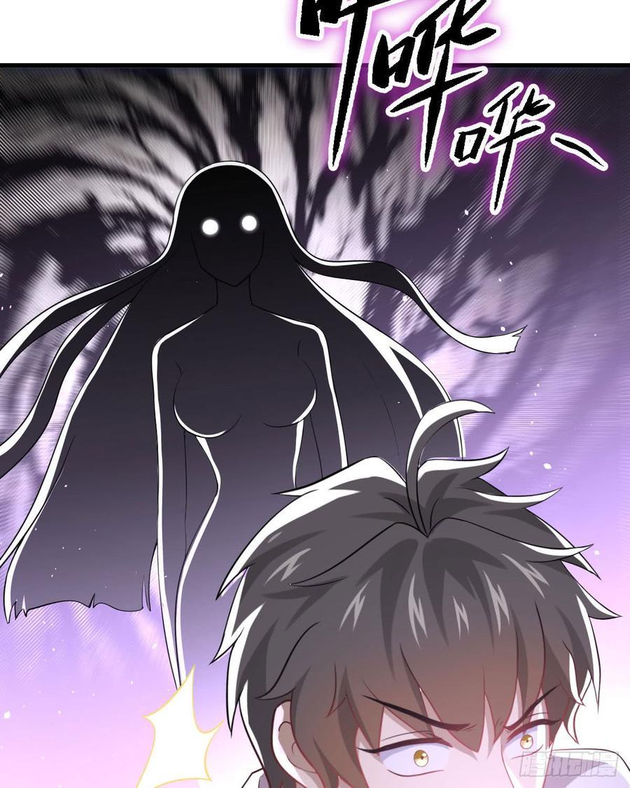 Immortal Swordsman in The Reverse World Chapter 81 - halaman 8