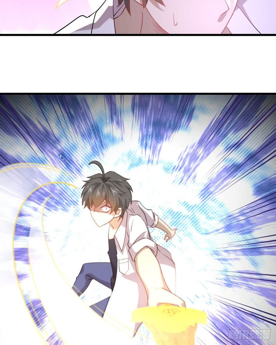 Immortal Swordsman in The Reverse World Chapter 81 - halaman 9