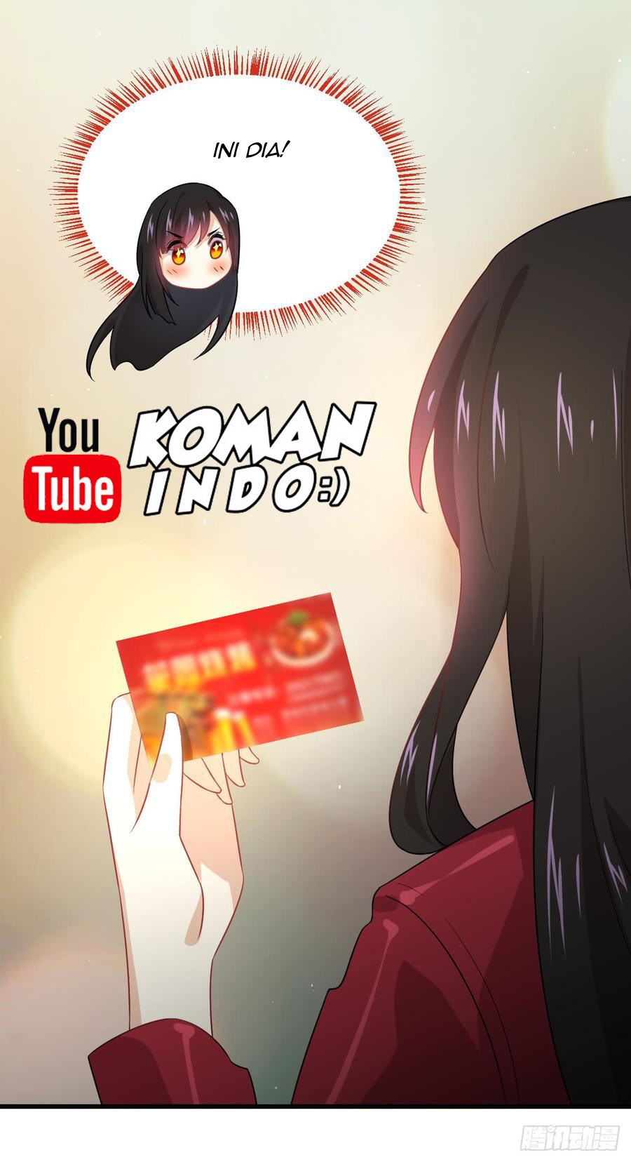 Immortal Swordsman in The Reverse World Chapter 82 - halaman 15