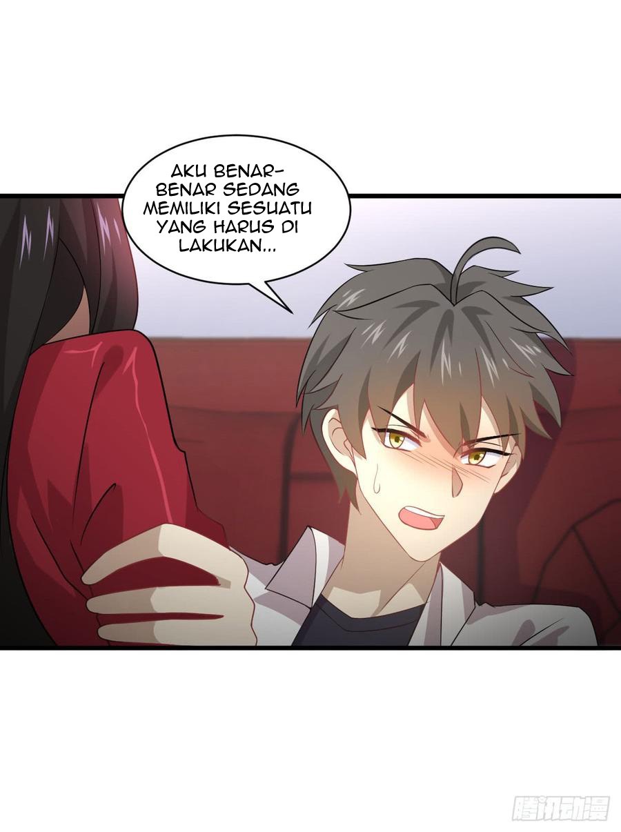 Immortal Swordsman in The Reverse World Chapter 82 - halaman 35