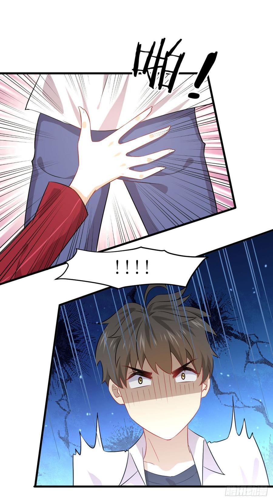 Immortal Swordsman in The Reverse World Chapter 83 - halaman 10