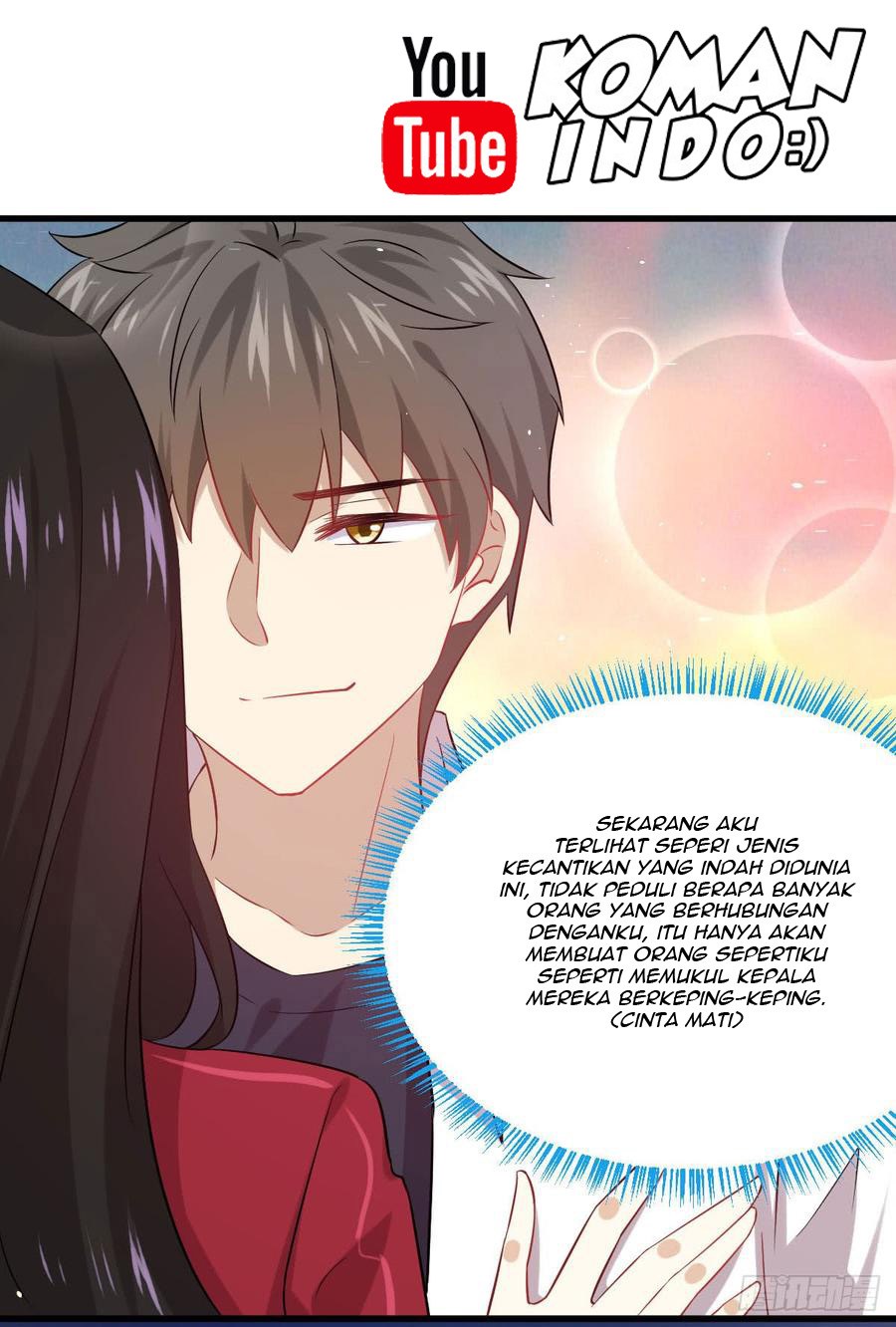 Immortal Swordsman in The Reverse World Chapter 83 - halaman 13