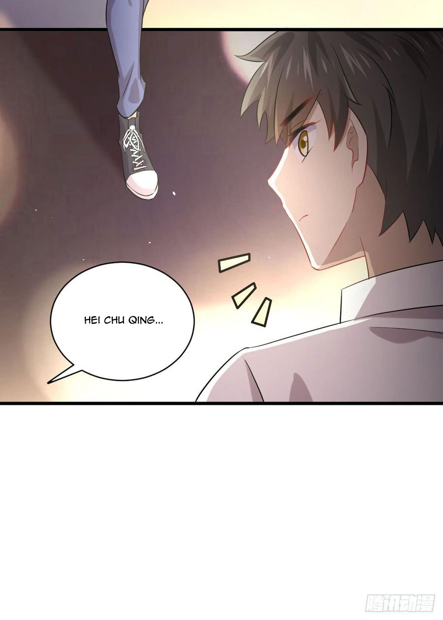 Immortal Swordsman in The Reverse World Chapter 83 - halaman 15