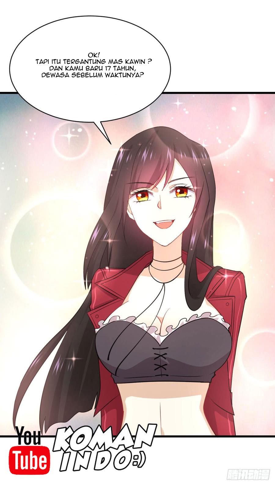 Immortal Swordsman in The Reverse World Chapter 83 - halaman 18