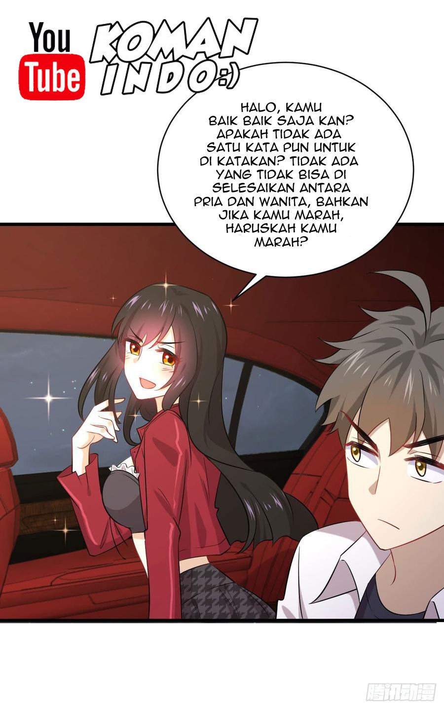 Immortal Swordsman in The Reverse World Chapter 83 - halaman 2