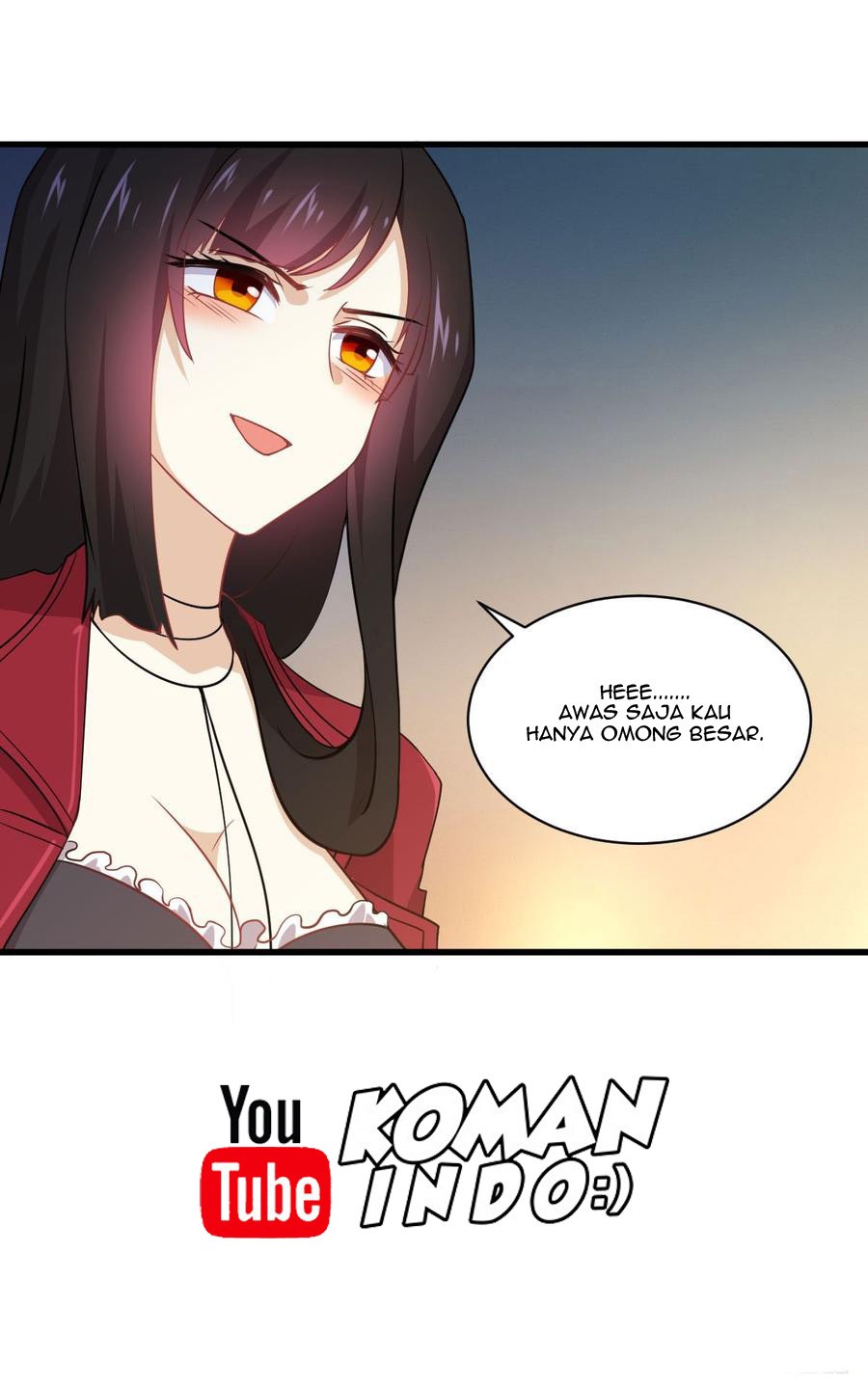 Immortal Swordsman in The Reverse World Chapter 83 - halaman 24