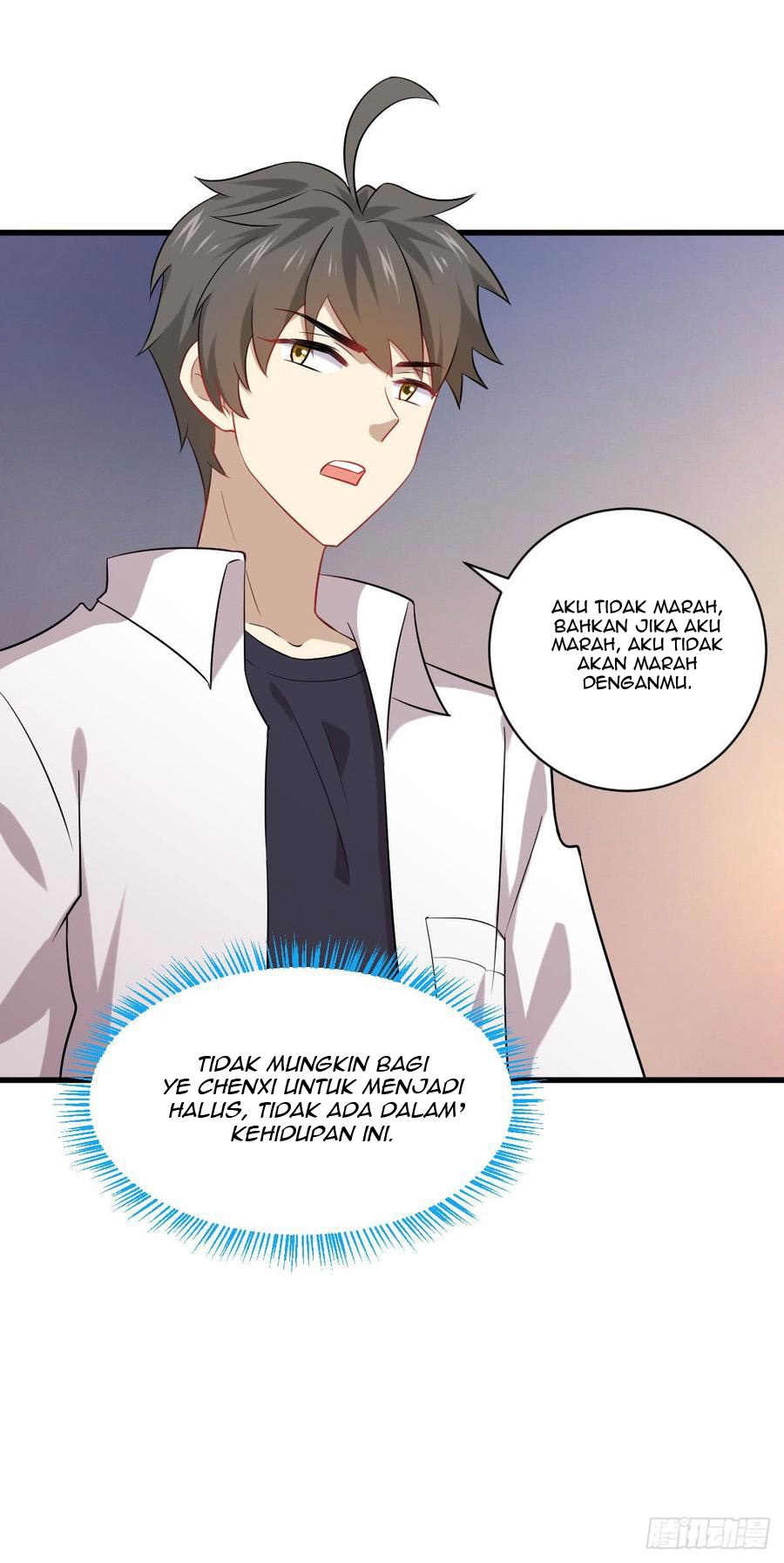 Immortal Swordsman in The Reverse World Chapter 83 - halaman 3