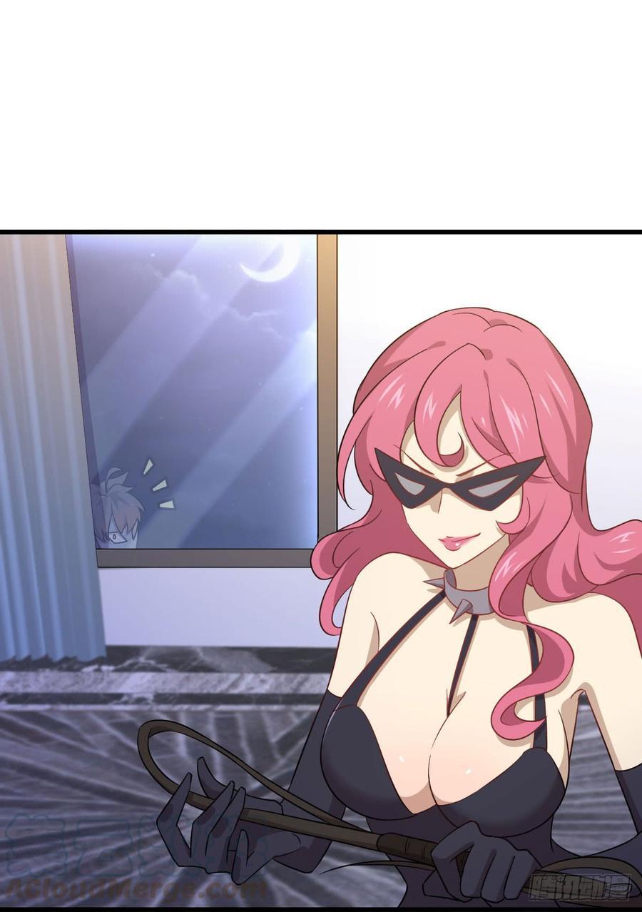 Immortal Swordsman in The Reverse World Chapter 83 - halaman 32
