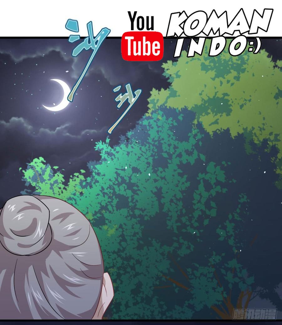 Immortal Swordsman in The Reverse World Chapter 83 - halaman 39