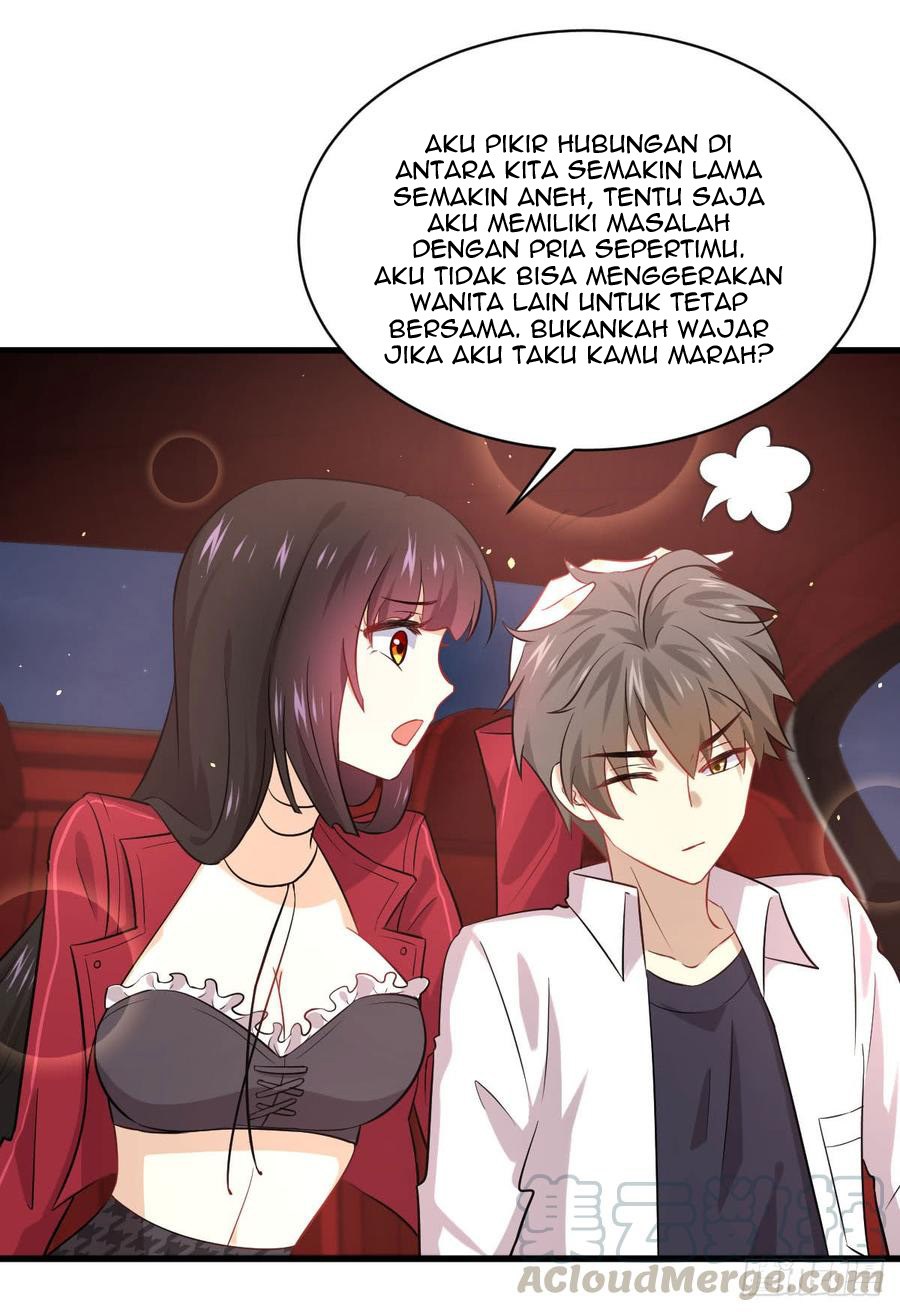Immortal Swordsman in The Reverse World Chapter 83 - halaman 4