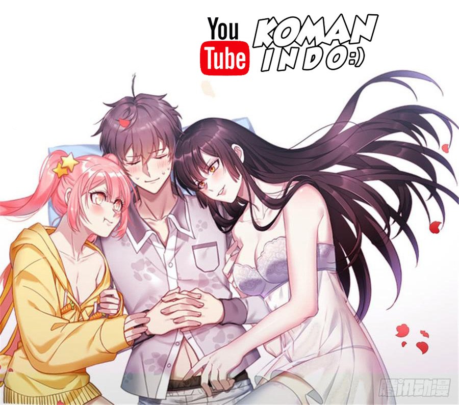 Immortal Swordsman in The Reverse World Chapter 83 - halaman 41