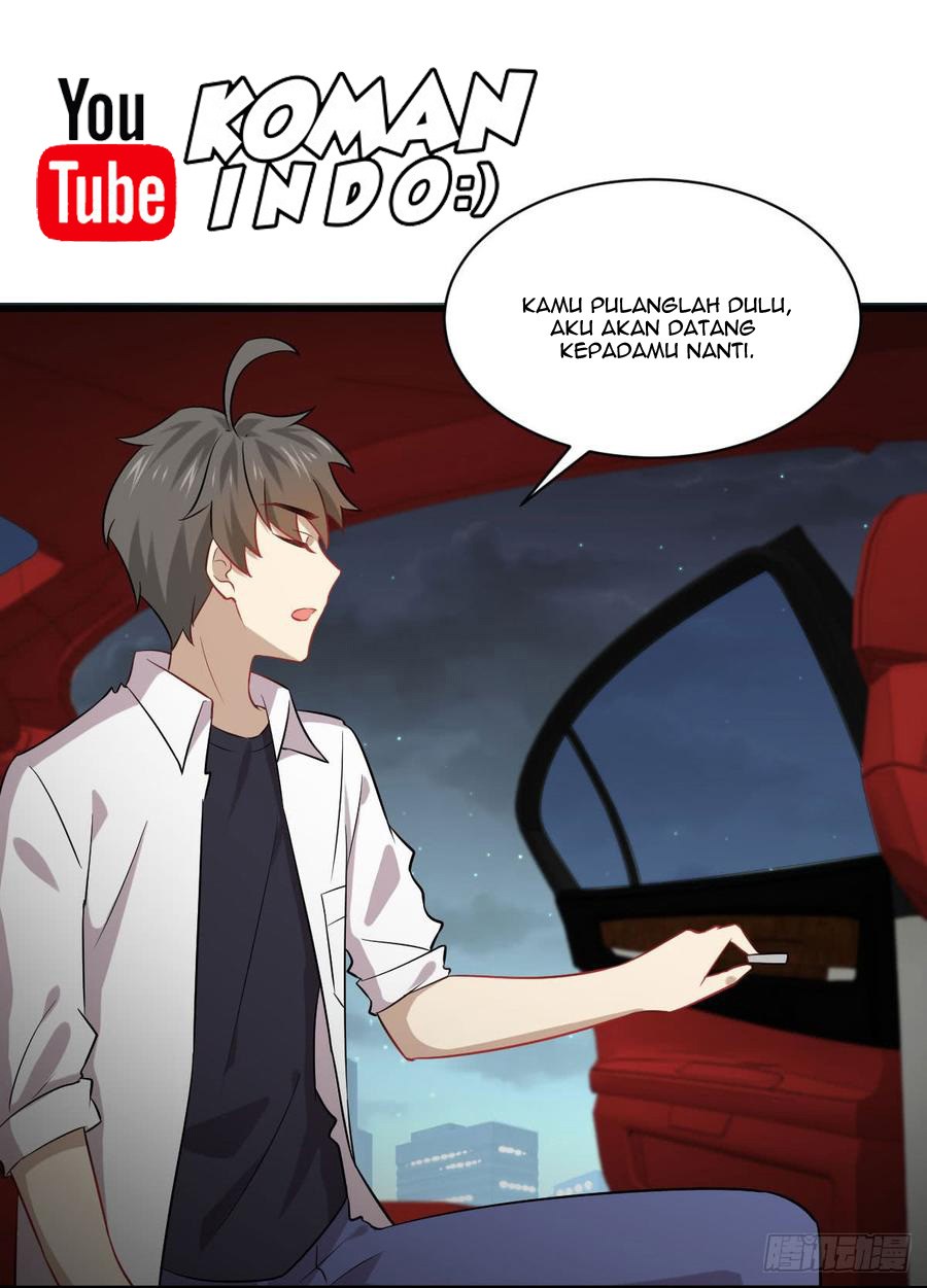 Immortal Swordsman in The Reverse World Chapter 83 - halaman 6