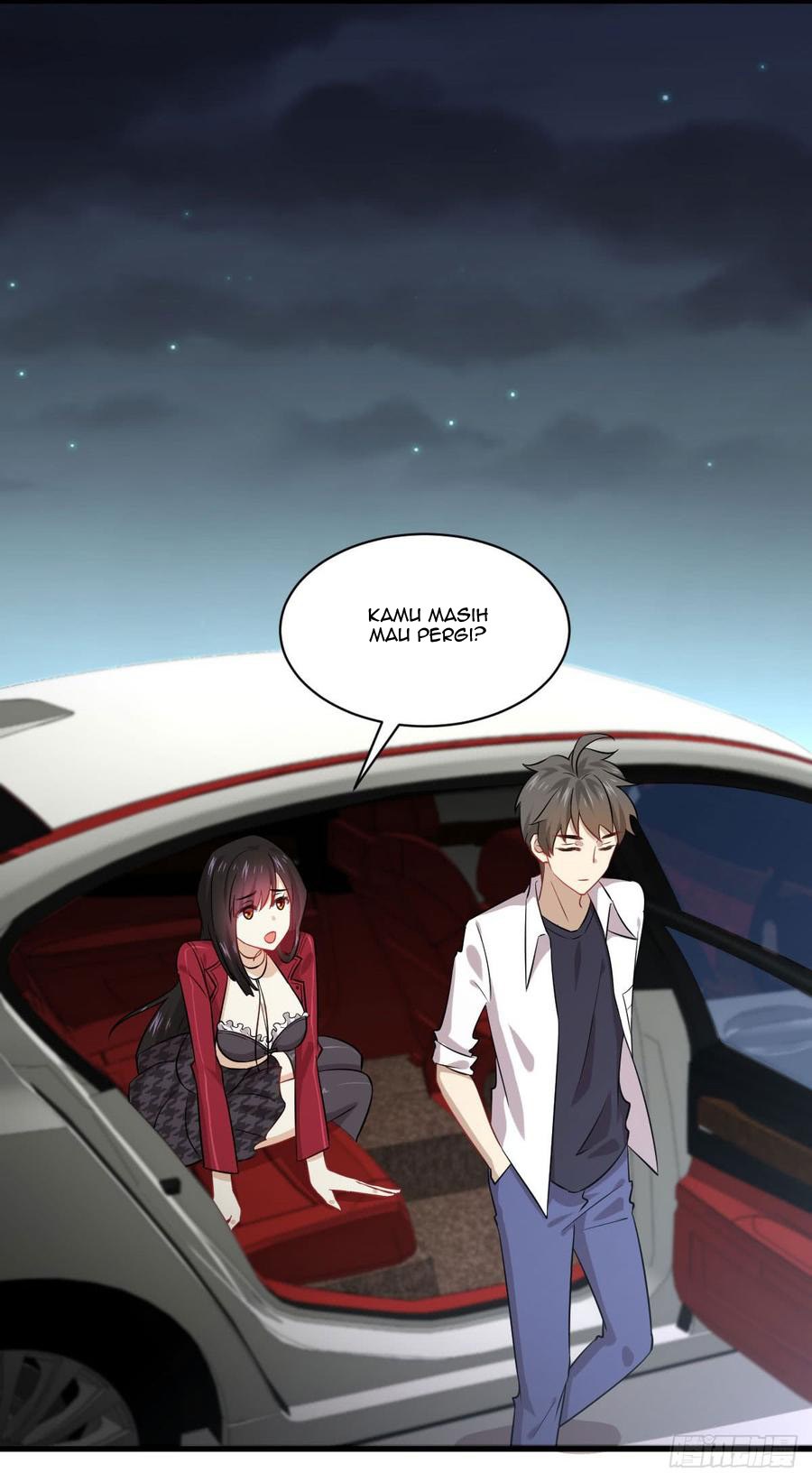 Immortal Swordsman in The Reverse World Chapter 83 - halaman 7