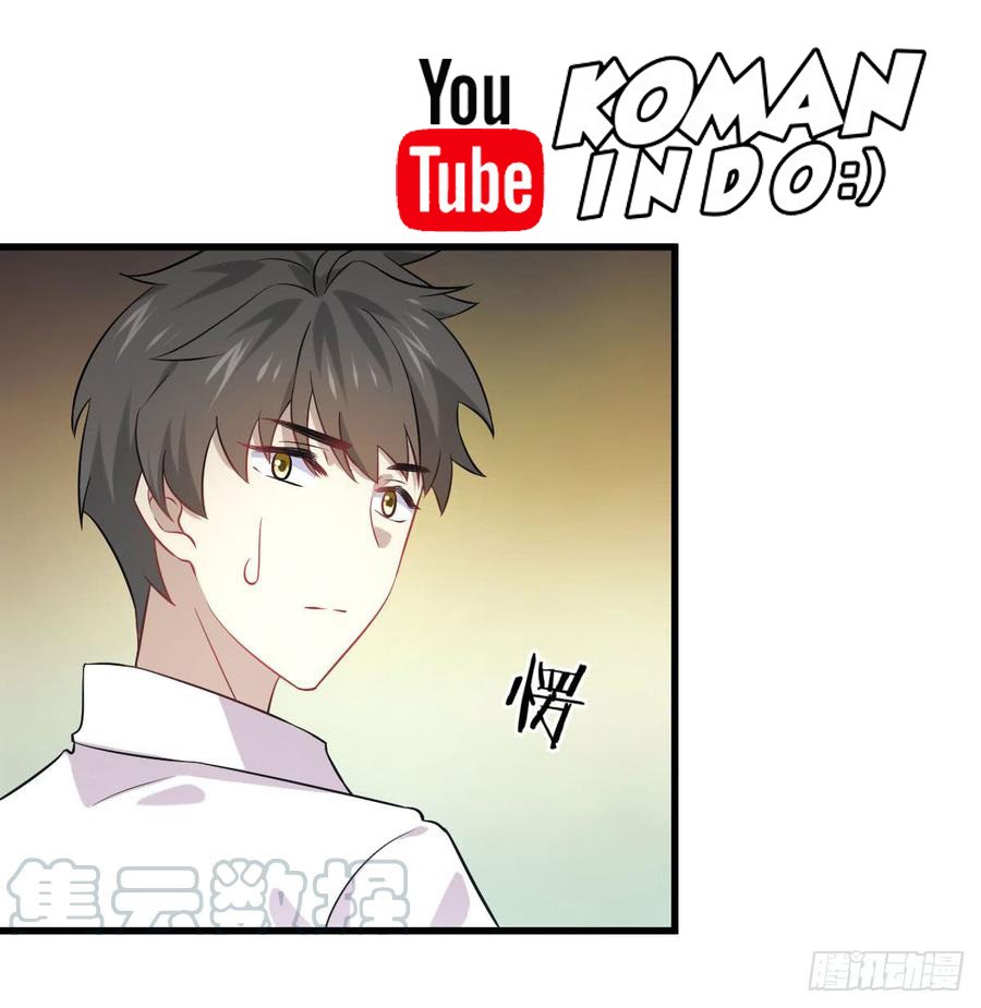 Immortal Swordsman in The Reverse World Chapter 83 - halaman 8
