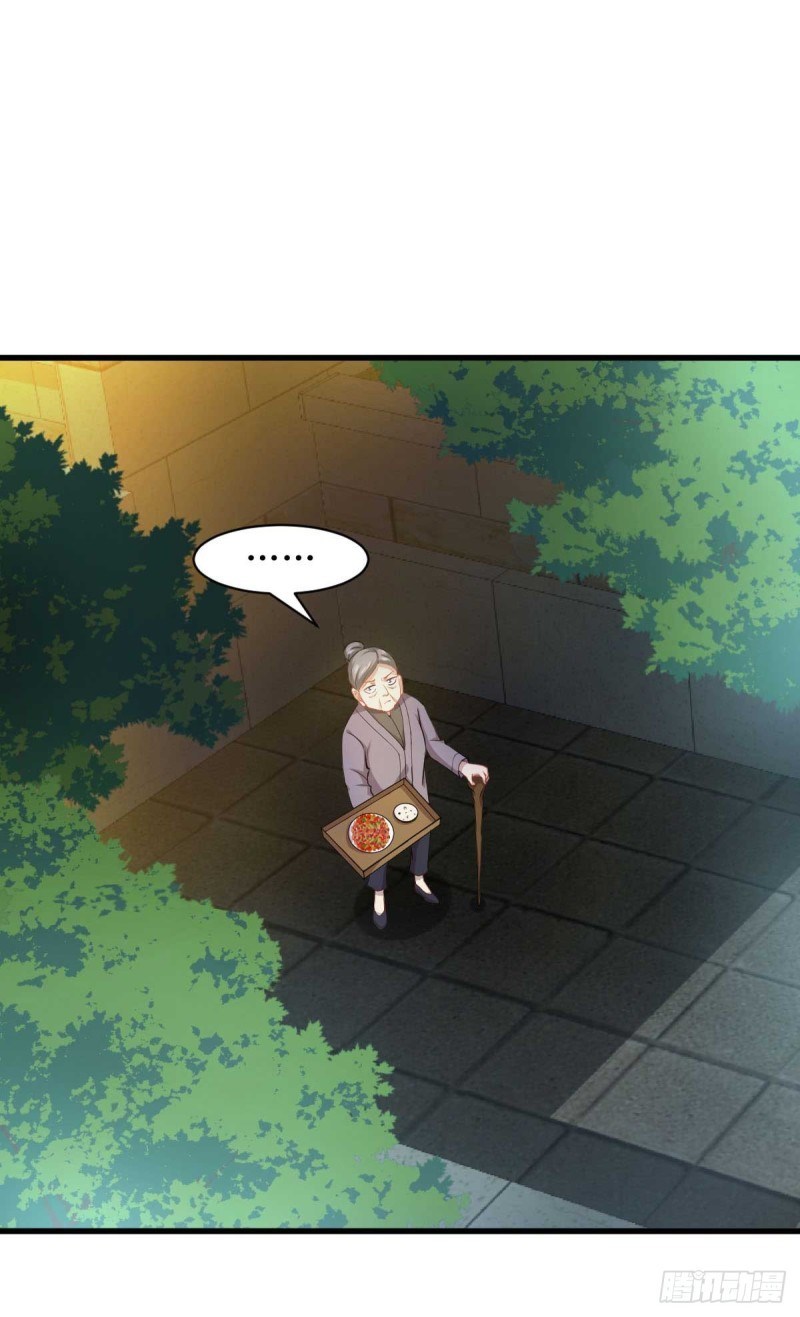 Immortal Swordsman in The Reverse World Chapter 84 - halaman 1