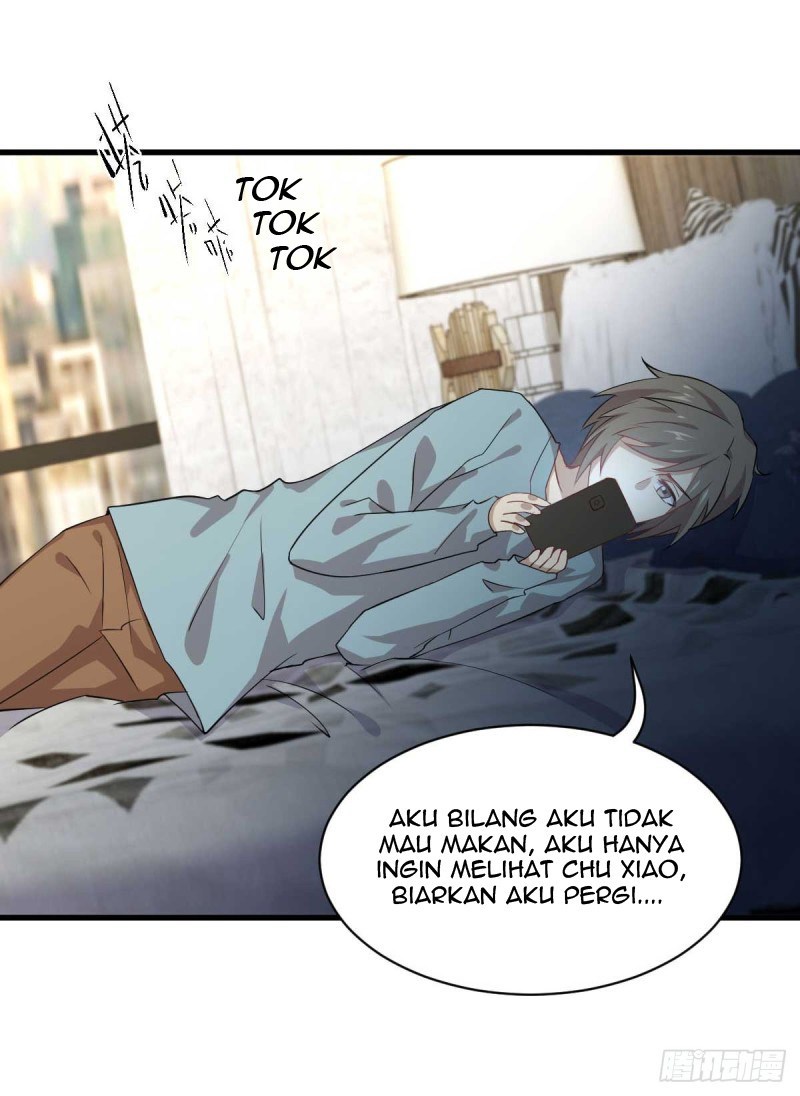 Immortal Swordsman in The Reverse World Chapter 84 - halaman 11