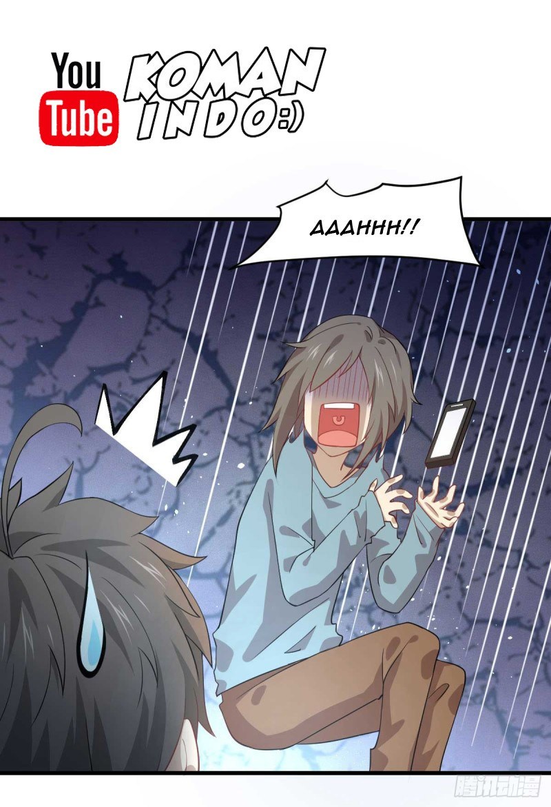Immortal Swordsman in The Reverse World Chapter 84 - halaman 13