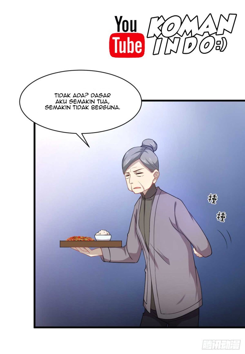 Immortal Swordsman in The Reverse World Chapter 84 - halaman 2