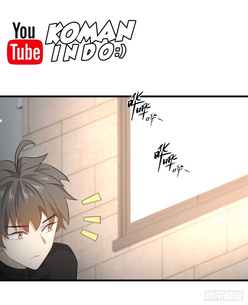Immortal Swordsman in The Reverse World Chapter 84 - halaman 29