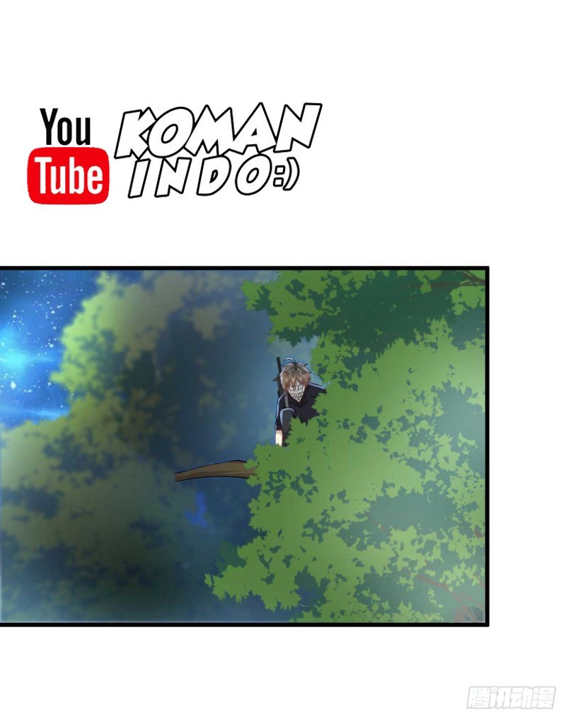 Immortal Swordsman in The Reverse World Chapter 84 - halaman 4