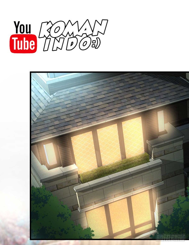 Immortal Swordsman in The Reverse World Chapter 84 - halaman 6
